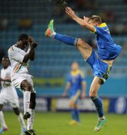 Andrey Yarmolenko