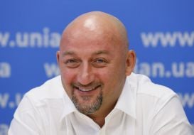 Alexey Mochanov