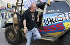 Сергій Малик