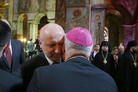 Александр Турчинов