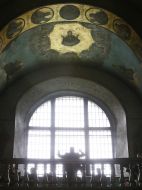 В Софийском соборе