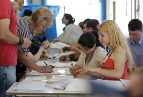 Voters