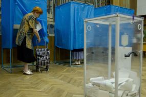 Voter