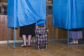 Voter