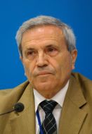 Намик Докле