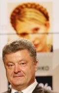 Petr Poroshenko