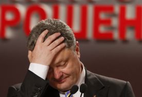 Petr Poroshenko