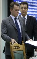 Mikhail Okhendovskiy