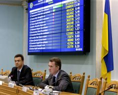 Mikhail Okhendovskiy