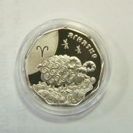 Пам'ятна монета з серії "Дитячий Зодіак"