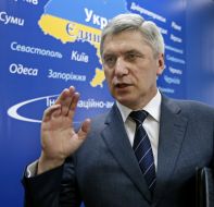 Микола Литвин