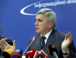 Микола Литвин