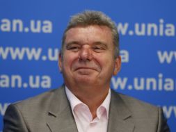 Valery Pshenychny