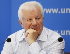 Aleksandr Moroz