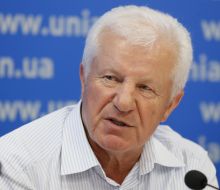 Aleksandr Moroz