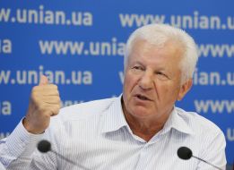 Aleksandr Moroz