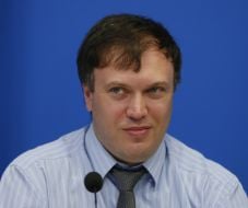 Pavel Viknyanskyy