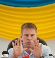 Gleb Melnichenko