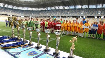 Participants of the Championship