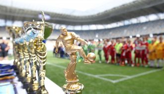 Participants of the Championship