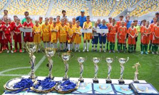 Participants of the Championship