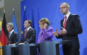 Participants of meeting