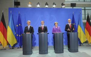 Participants of meeting