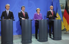 Participants of meeting