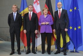 Participants of meeting