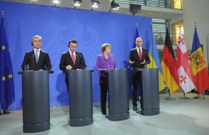 Participants of meeting