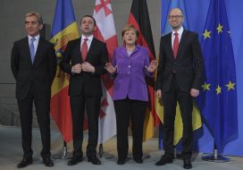 Participants of meeting