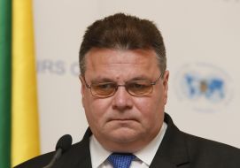 Линас Линкявичюс