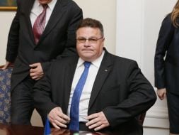 Линас Линкявичюс