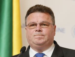 Линас Линкявичюс