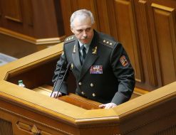 Михаил Коваль