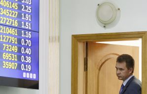 Mikhail Okhendovskiy
