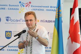 Andrey Sadovy