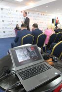 Economic forum "Ukraine - Canada"
