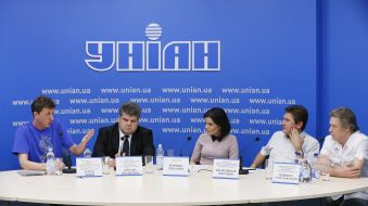 Participants of round table