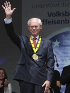 Herman Van Rompuy