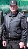 Sergey Kulchitskiy
