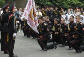 Cadets
