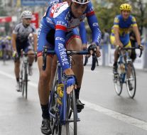 Международная велогонка Race Horizon Park-2 2014