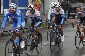 Международная велогонка Race Horizon Park-2 2014