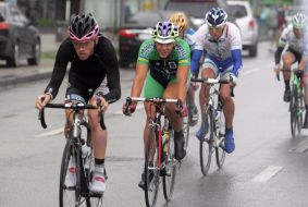 Международная велогонка Race Horizon Park-2 2014