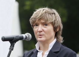 Anna Bezlyudnaya