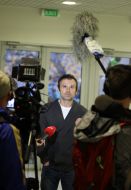 Sviatoslav Vakarchuk