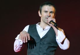 Sviatoslav Vakarchuk