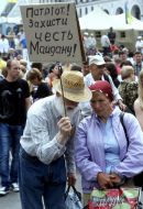 Participants of the national veche