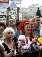 Participants of the national veche